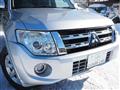 2013 Mitsubishi Pajero