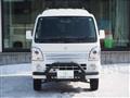 2022 Suzuki Carry Truck