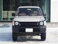 2002 Toyota Land Cruiser Prado