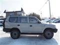 2002 Toyota Land Cruiser Prado