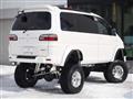 2006 Mitsubishi Delica Spacegear