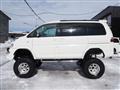 2006 Mitsubishi Delica Spacegear