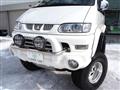 2006 Mitsubishi Delica Spacegear