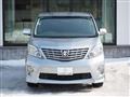 2010 Toyota Alphard G