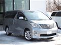 2010 Toyota Alphard G