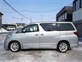 2010 Toyota Alphard G