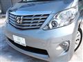 2010 Toyota Alphard G