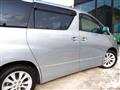 2010 Toyota Alphard G