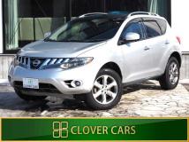2008 Nissan Murano
