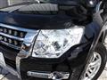 2014 Mitsubishi Pajero
