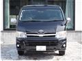 2009 Toyota Hiace Wagon