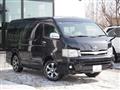 2009 Toyota Hiace Wagon