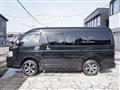 2009 Toyota Hiace Wagon