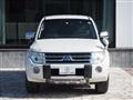 2011 Mitsubishi Pajero