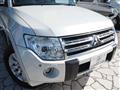 2011 Mitsubishi Pajero