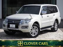 2016 Mitsubishi Pajero