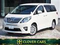 2013 Toyota Alphard G