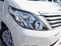 2013 Toyota Alphard G