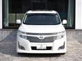 2010 Nissan Elgrand