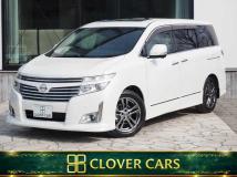 2010 Nissan Elgrand