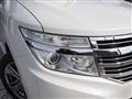 2010 Nissan Elgrand