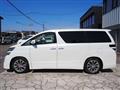 2014 Toyota Vellfire