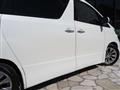 2014 Toyota Vellfire