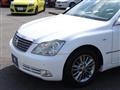 2007 Toyota Crown