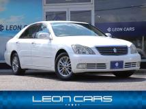 2007 Toyota Crown