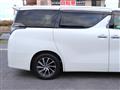 2015 Toyota Vellfire