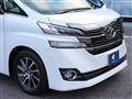2015 Toyota Vellfire