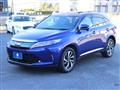 2017 Toyota Harrier