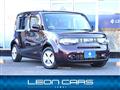2010 Nissan Cube