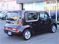 2010 Nissan Cube