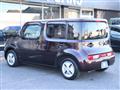 2010 Nissan Cube