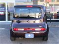 2010 Nissan Cube