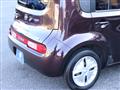 2010 Nissan Cube