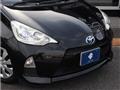 2014 Toyota AQUA
