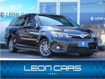 2013 Toyota Corolla Fielder