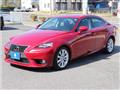 2013 Lexus IS