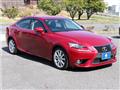 2013 Lexus IS