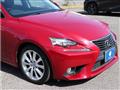 2013 Lexus IS