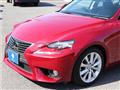 2013 Lexus IS