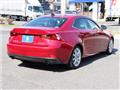 2013 Lexus IS