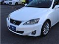 2011 Lexus IS