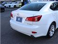 2011 Lexus IS