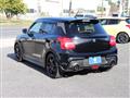 2020 Suzuki Swift