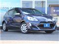 2015 Toyota AQUA