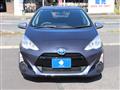 2015 Toyota AQUA