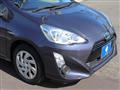 2015 Toyota AQUA